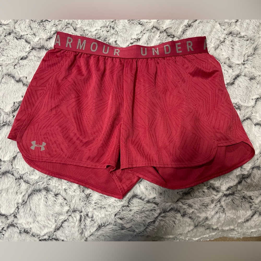 Women’s Under Armour Shorts